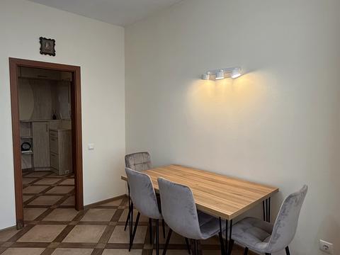 квартира за адресою Леоніда Перфецького вул., 11