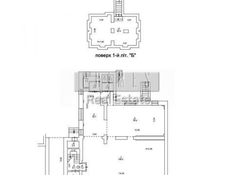 коммерческая по адресу Ивана Франко ул., 28