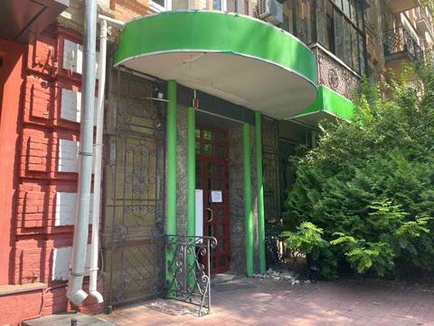 коммерческая по адресу Богдана Хмельницкого ул., 84