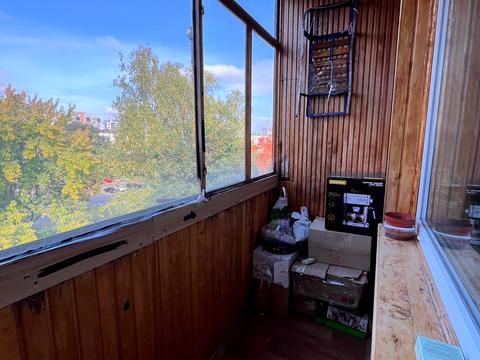 квартира по адресу Лётная ул. (Красногвардейская), 11а