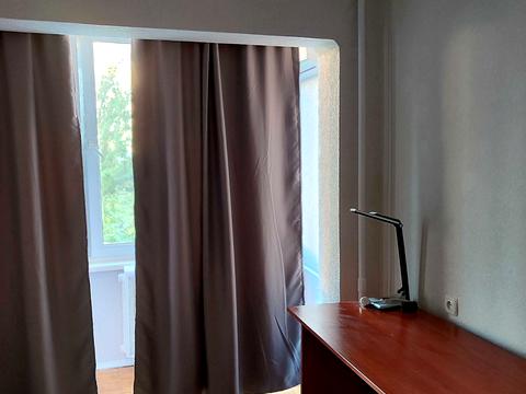 квартира по адресу Русановский бульв., 9