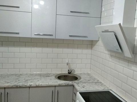 квартира по адресу Каманина ул. (Каманина), 16а