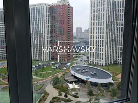 квартира по адресу Ивана Выговского ул. (Маршала Гречка), 42