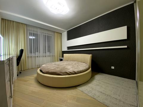 квартира по адресу Червоной Калины просп., 64