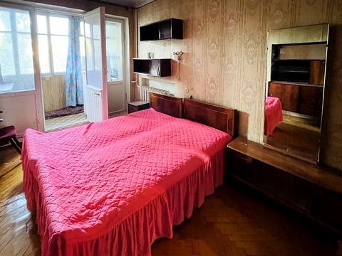 квартира за адресою Ботанічний пров., 2