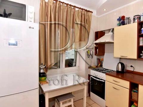 квартира за адресою Березняківська вул., 22