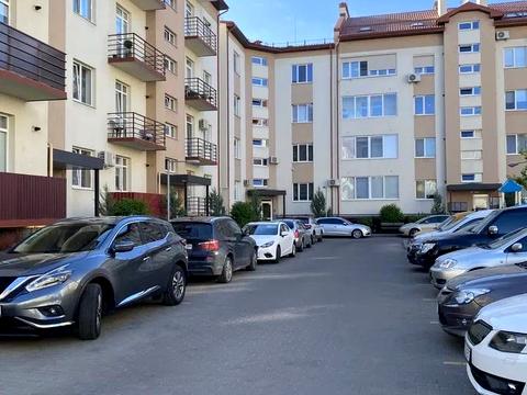 квартира за адресою Вишнева вул., 28