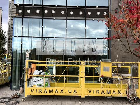 коммерческая по адресу Андрея Верхогляда ул. (Михайла Драгомирова), 24