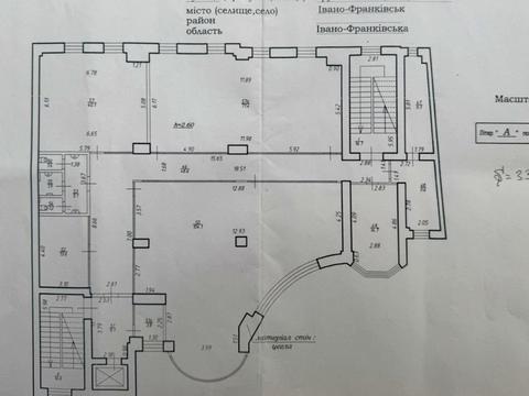 комерційна за адресою Михайла Грушевського вул., 22