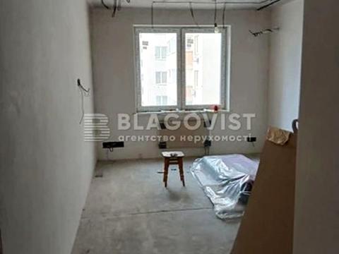 квартира за адресою Сергія Данченка вул., 34
