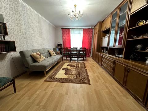 квартира по адресу Драгоманова ул., 44-А