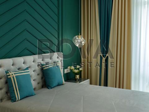 квартира за адресою Київ, Кахи Бендукідзе вул., 2