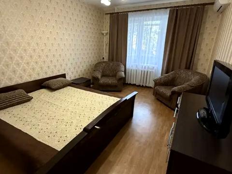 квартира по адресу Набережная Победы ул., 118
