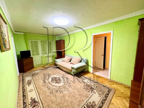 квартира за адресою Данила Щербаківського вул. (Щербакова), 48