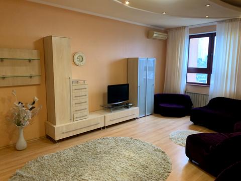 квартира по адресу Шота Руставели ул., 44
