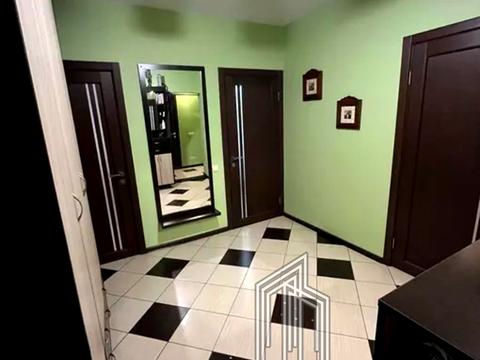 квартира по адресу Академика Заболотного ул., 26