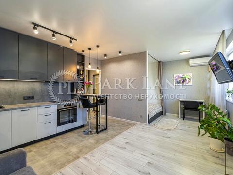 квартира по адресу Ревуцкого ул., 40-В