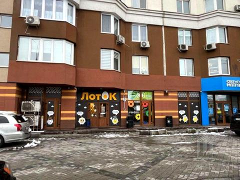 коммерческая по адресу Василия Симоненко ул., 5