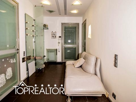 квартира по адресу Лермонтовская ул. (Лермонтовська), 18а