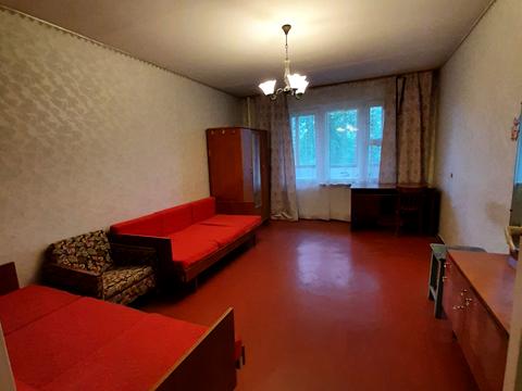 квартира за адресою Володимира Висоцького бульв., 6