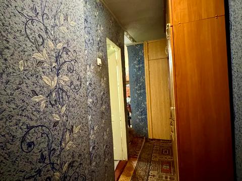 квартира по адресу Караваева ул. (Караваєва), 2