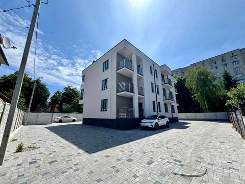 квартира за адресою Медична вул., 1