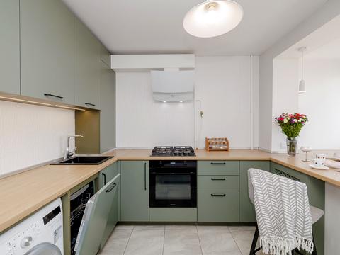 квартира за адресою Володимира Івасюка просп. (Героїв Сталінграду), 9-А