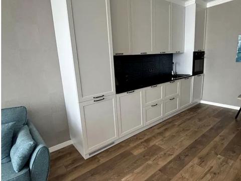 квартира за адресою Дніпровська набережна вул., 18-А