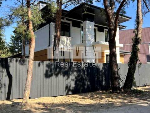 дом по адресу Анатолия Соловьяненко ул.