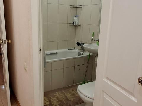 квартира по адресу Леся Курбаса просп., 14-А