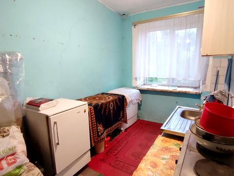 кімната за адресою Каштанова, 8