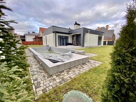 дом по адресу Лесная ул.