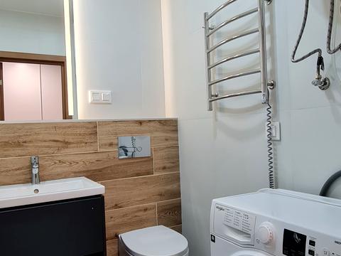 квартира по адресу Васильковская ул., 37е