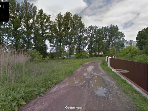 ділянка за адресою Тараса Шевченка вул.