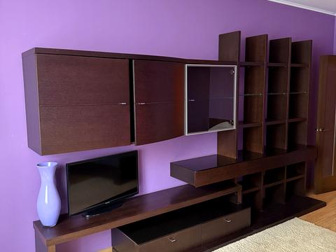 квартира по адресу Анны Ахматовой ул., 34
