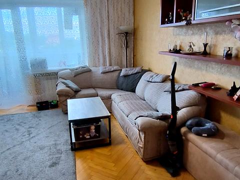 квартира за адресою Сирецька вул., 42/44
