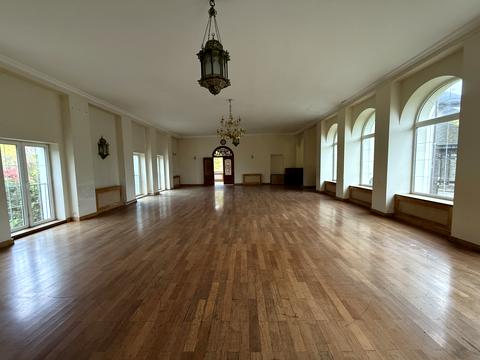 дом по адресу Ягодная ул.