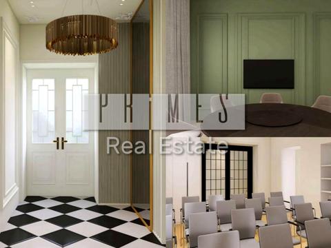 комерційна за адресою Івана Франка вул., 29