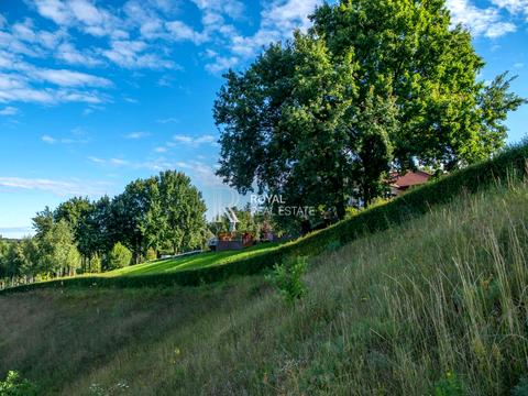 будинок за адресою Вишнева вул., 4