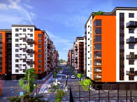 квартира за адресою Степана Бандери вул., 60