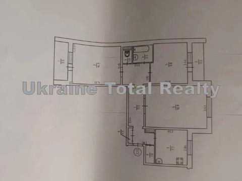 квартира по адресу Академика Королёва просп., 8