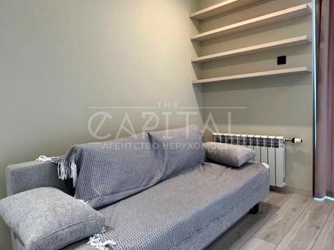 квартира по адресу Драгоманова ул., 31-А