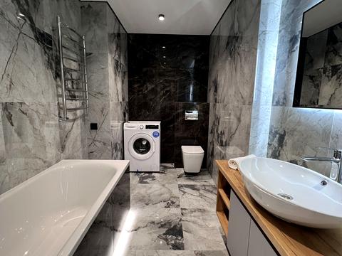 квартира за адресою Київська, 9д