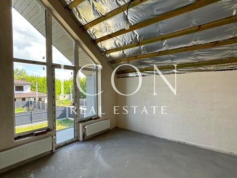 будинок за адресою с. Білогородка, Богатирська вул.