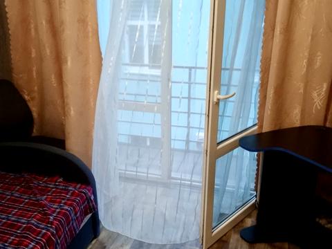 квартира за адресою 7-ма Пересипська вул., 2