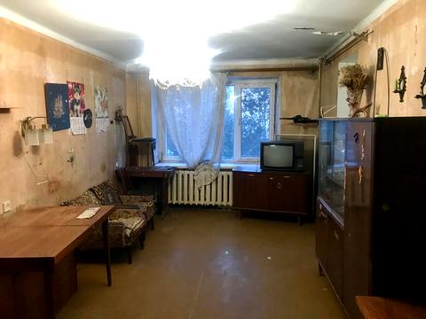 квартира по адресу Алексея Вадатурского ул. (Маршала Малиновского), 1