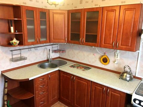 квартира за адресою Червоної Калини просп. (Володимира Маяковського), 63а