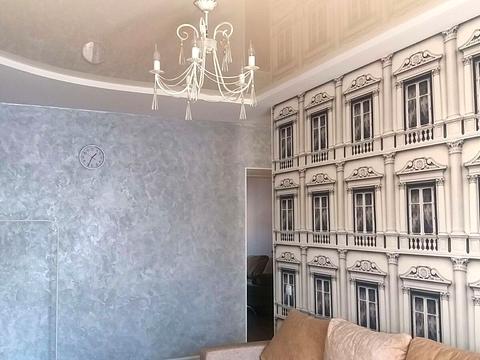 квартира за адресою Борисоглібська вул.