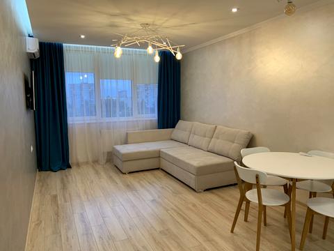 квартира за адресою Самійла Кішки вул. (Маршала Конєва), 10/1