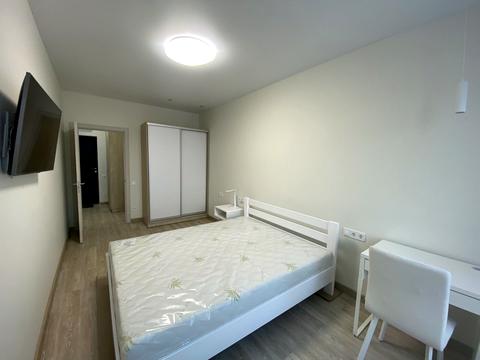 квартира по адресу Каховская ул., 56